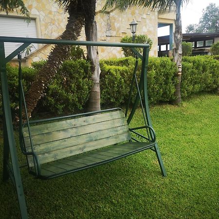 Villa Girasole Monteroni di Lecce Zewnętrze zdjęcie