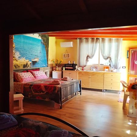 Villa Girasole Monteroni di Lecce Zewnętrze zdjęcie