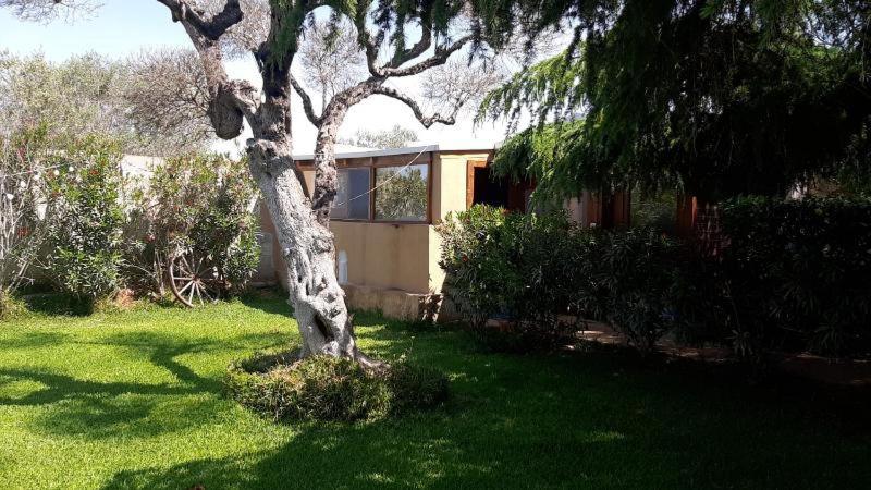 Villa Girasole Monteroni di Lecce Zewnętrze zdjęcie