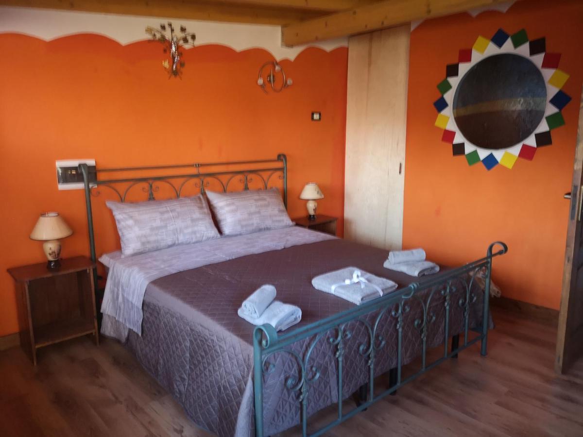 Villa Girasole Monteroni di Lecce Pokój zdjęcie