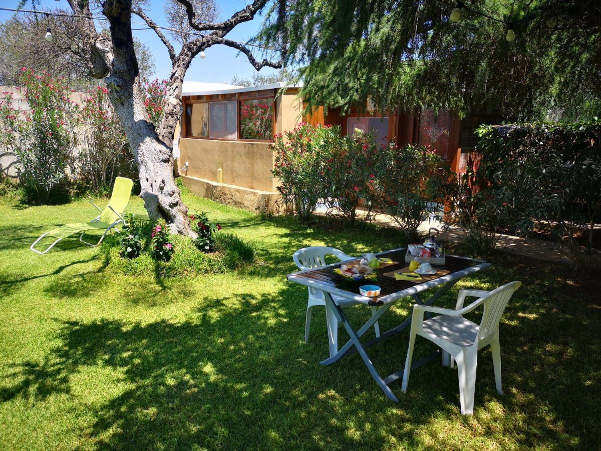 Villa Girasole Monteroni di Lecce Zewnętrze zdjęcie