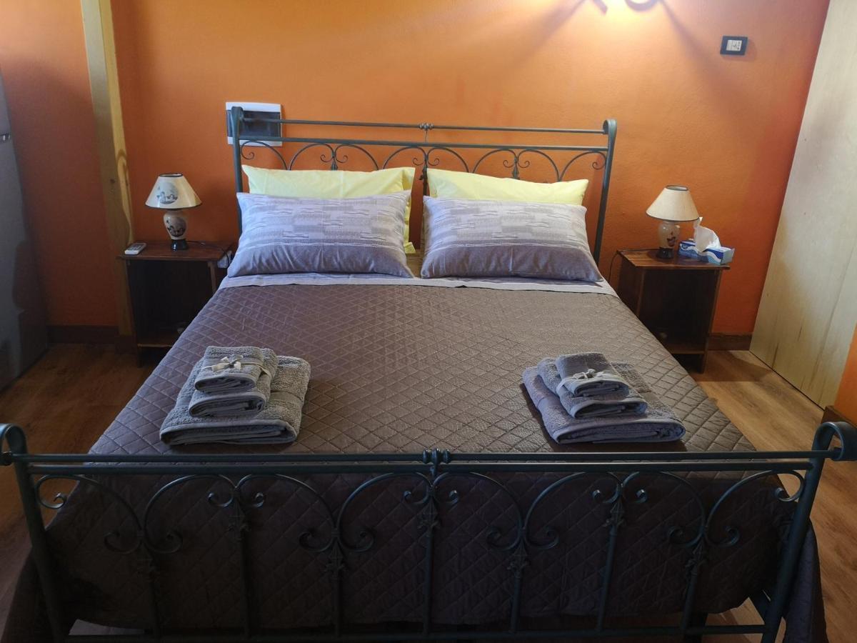 Villa Girasole Monteroni di Lecce Zewnętrze zdjęcie