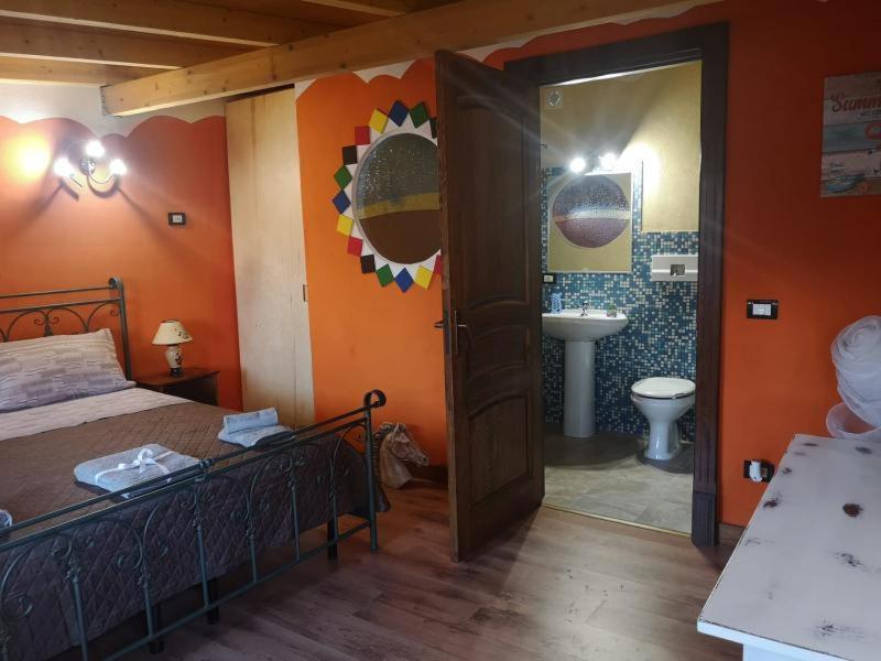 Villa Girasole Monteroni di Lecce Zewnętrze zdjęcie