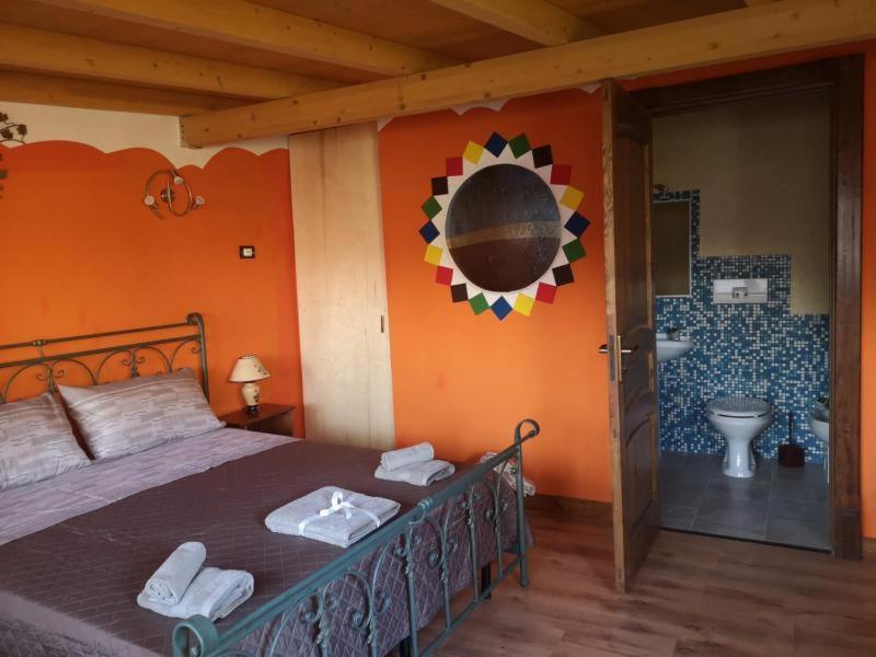 Villa Girasole Monteroni di Lecce Zewnętrze zdjęcie