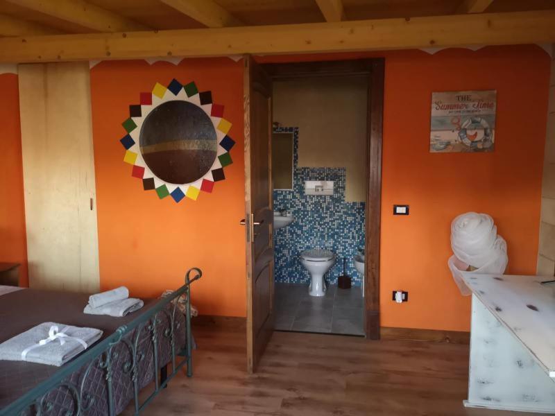Villa Girasole Monteroni di Lecce Zewnętrze zdjęcie