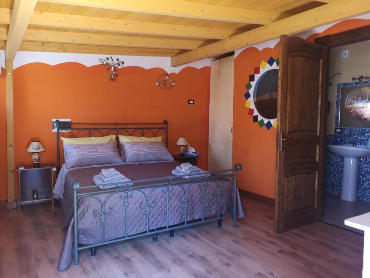 Villa Girasole Monteroni di Lecce Zewnętrze zdjęcie