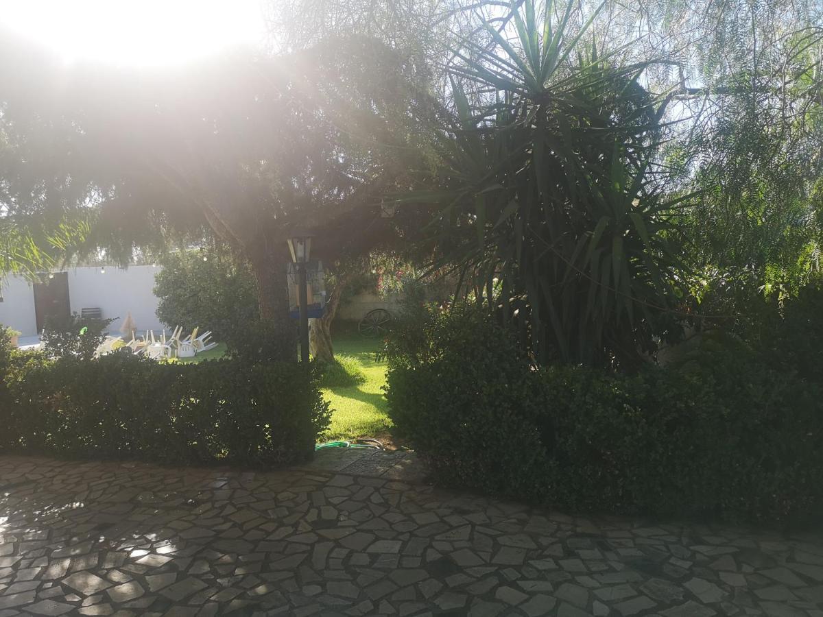 Villa Girasole Monteroni di Lecce Zewnętrze zdjęcie