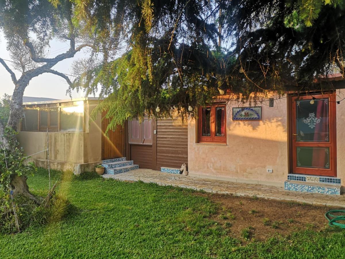 Villa Girasole Monteroni di Lecce Zewnętrze zdjęcie