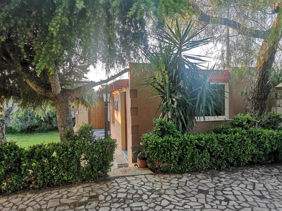 Villa Girasole Monteroni di Lecce Zewnętrze zdjęcie