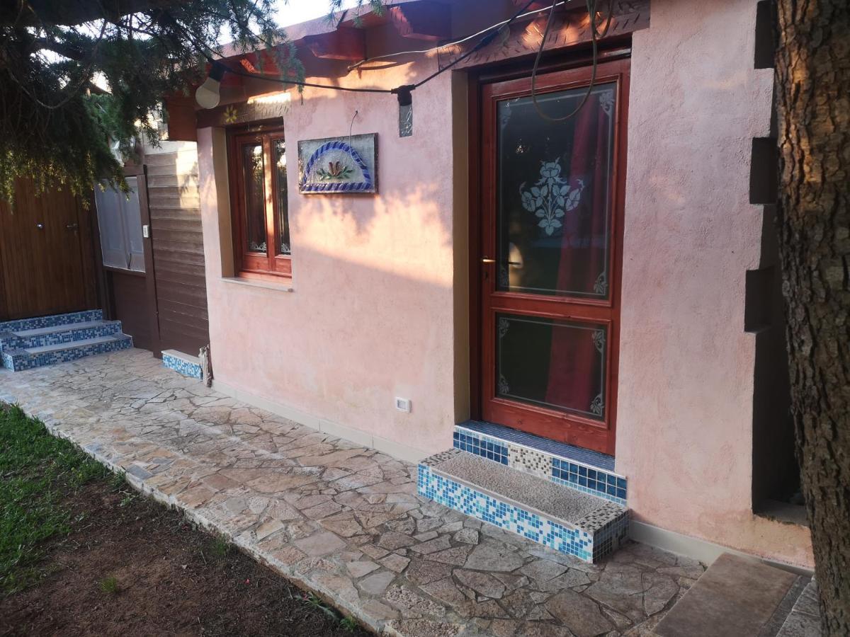 Villa Girasole Monteroni di Lecce Zewnętrze zdjęcie