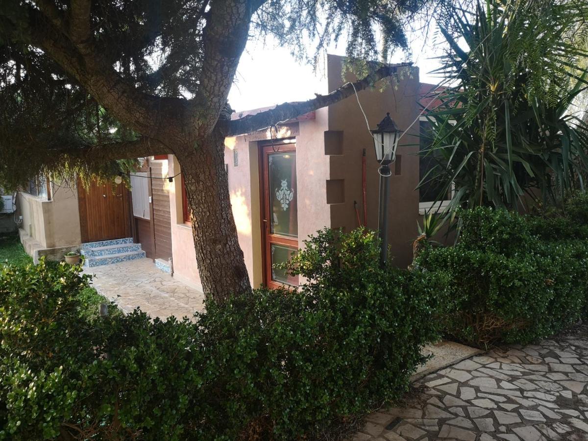 Villa Girasole Monteroni di Lecce Zewnętrze zdjęcie