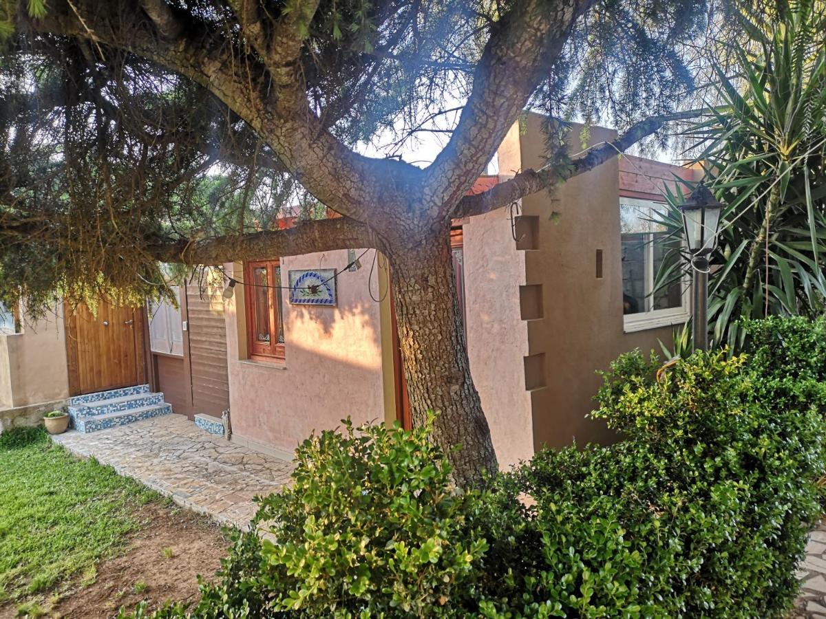 Villa Girasole Monteroni di Lecce Zewnętrze zdjęcie