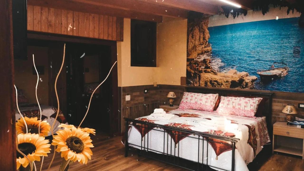 Villa Girasole Monteroni di Lecce Zewnętrze zdjęcie
