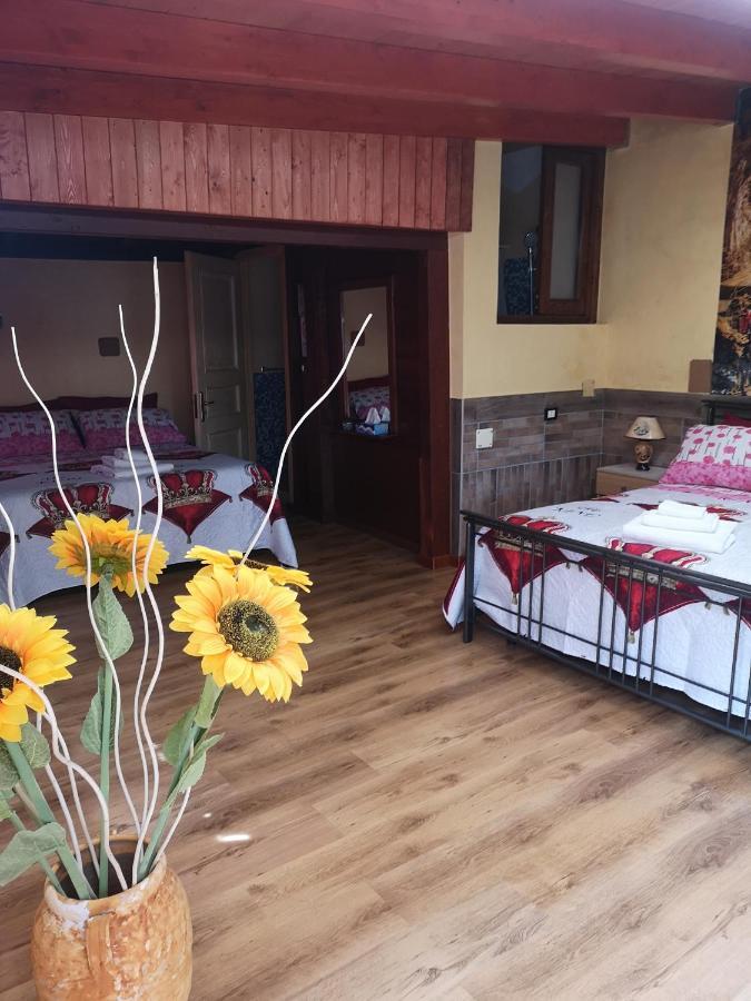 Villa Girasole Monteroni di Lecce Zewnętrze zdjęcie