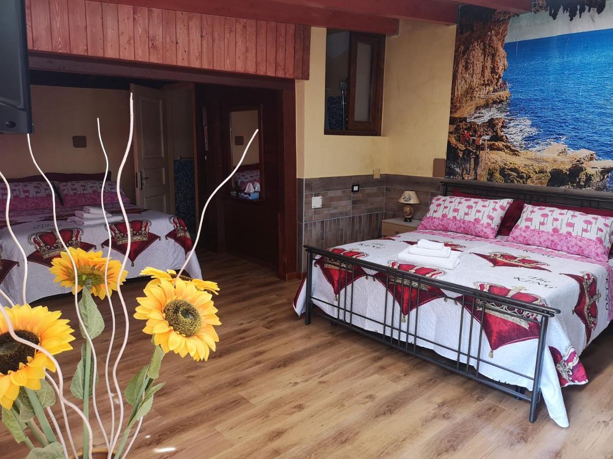 Villa Girasole Monteroni di Lecce Zewnętrze zdjęcie