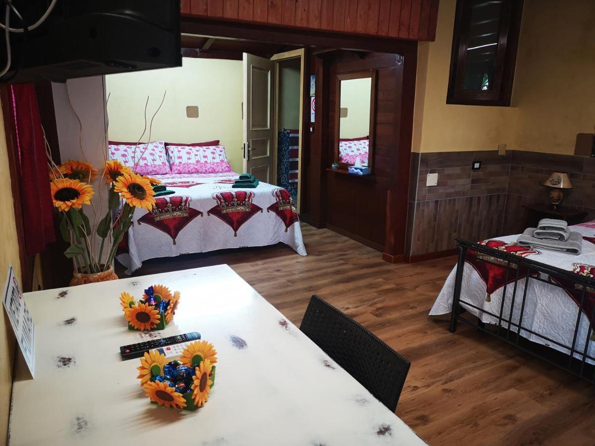 Villa Girasole Monteroni di Lecce Zewnętrze zdjęcie