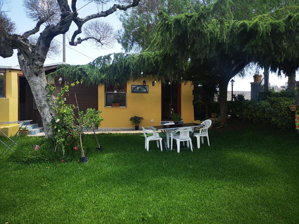 Villa Girasole Monteroni di Lecce Zewnętrze zdjęcie