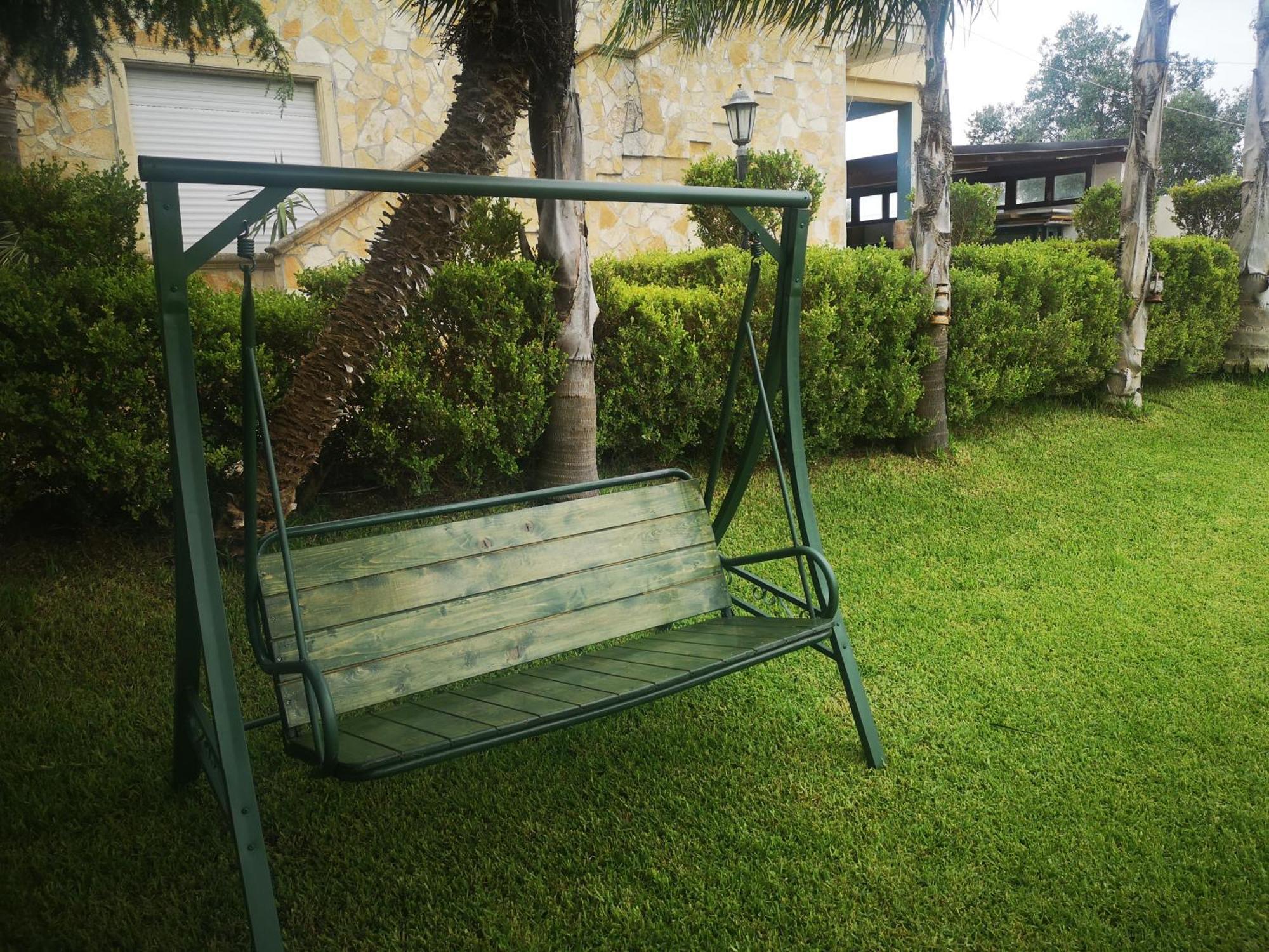 Villa Girasole Monteroni di Lecce Zewnętrze zdjęcie