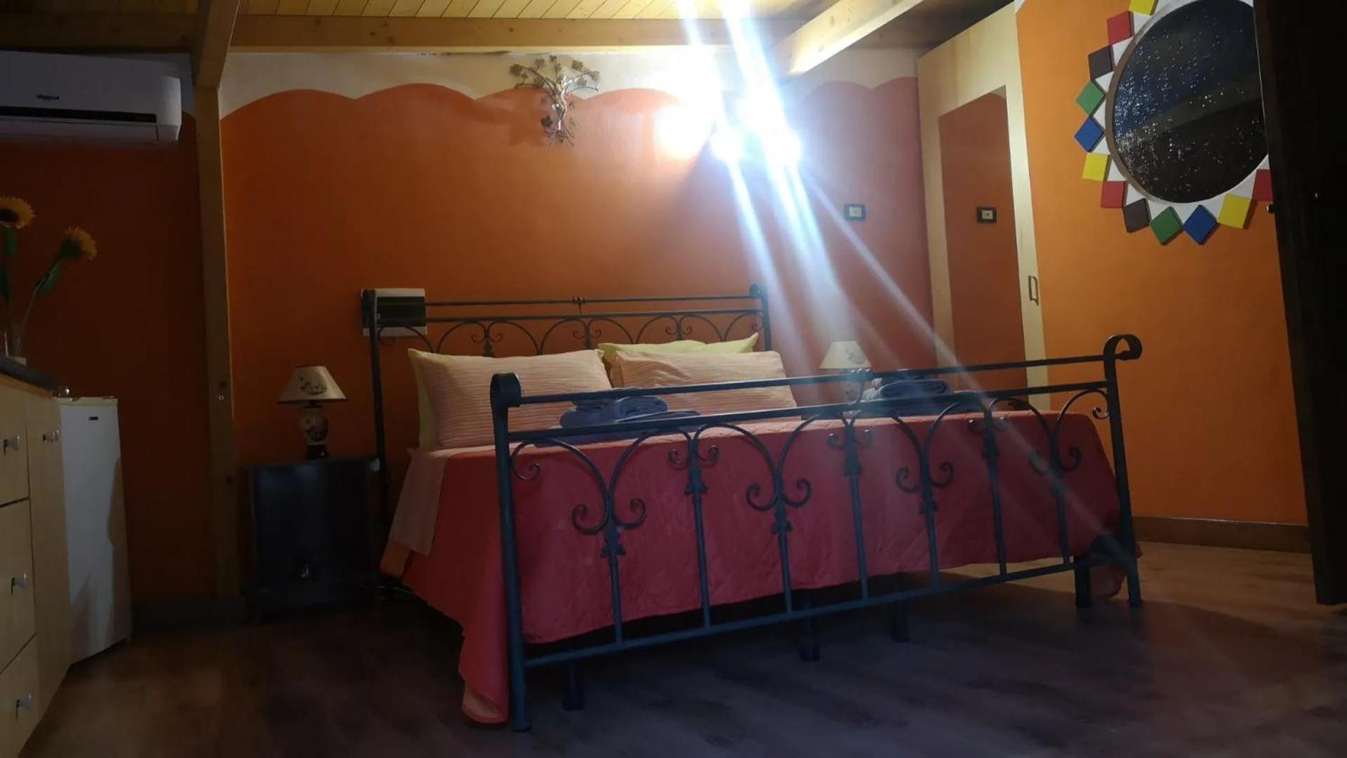 Villa Girasole Monteroni di Lecce Pokój zdjęcie