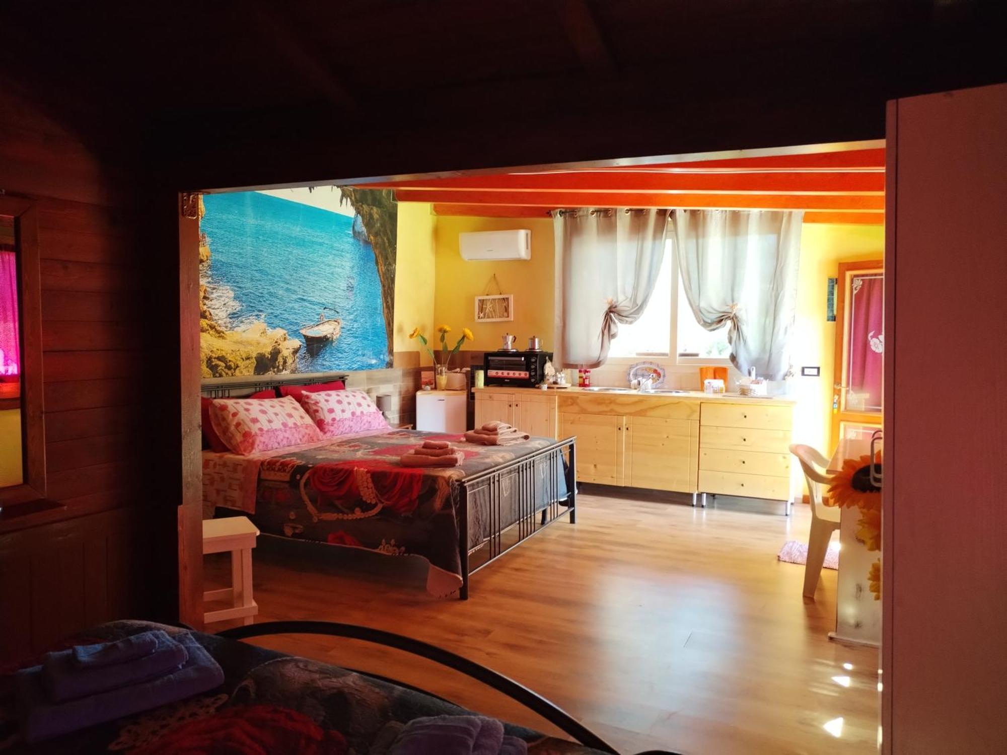 Villa Girasole Monteroni di Lecce Zewnętrze zdjęcie